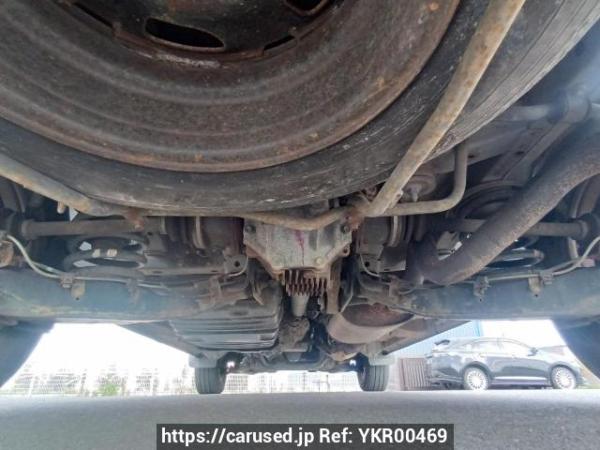 Used 1997 AT toyota hiace-regius RCH47W Image[38]