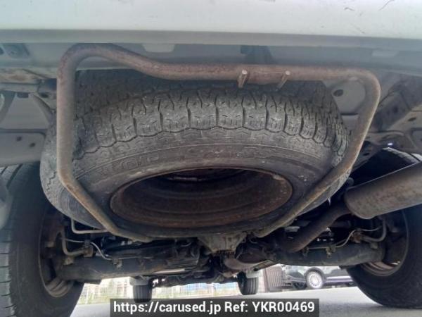 Used 1997 AT toyota hiace-regius RCH47W Image[39]