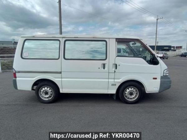 Used 2007 MT nissan vanette-van SK82VN Image[7]