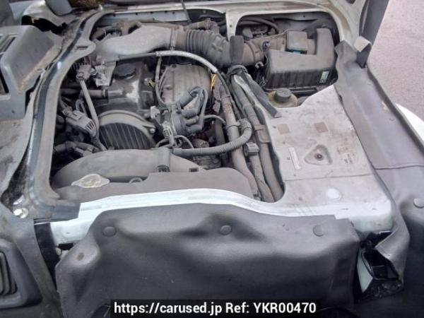 Used 2007 MT nissan vanette-van SK82VN Image[9]