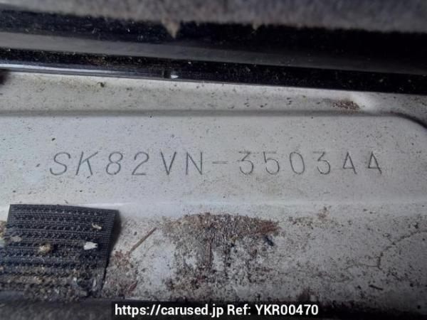 Used 2007 MT nissan vanette-van SK82VN Image[11]