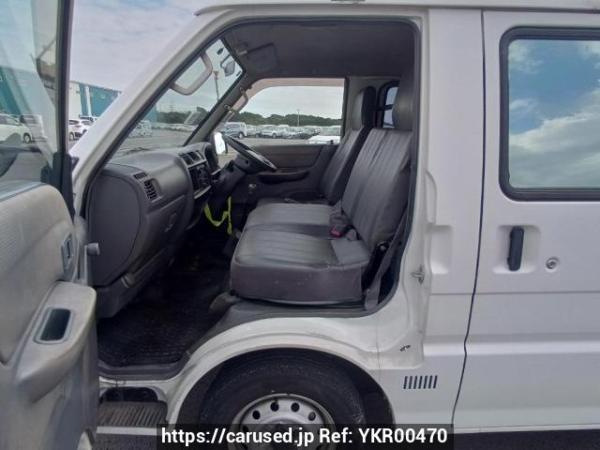Used 2007 MT nissan vanette-van SK82VN Image[13]