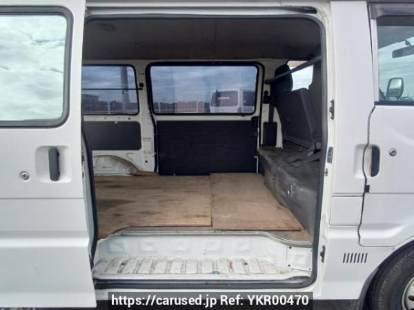 Used 2007 MT nissan vanette-van SK82VN Image[14]