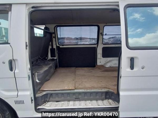 Used 2007 MT nissan vanette-van SK82VN Image[15]