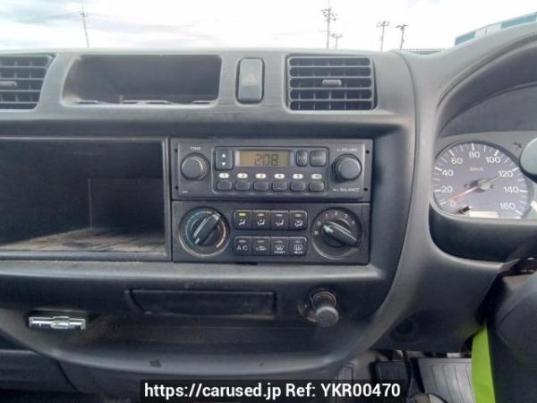 Used 2007 MT nissan vanette-van SK82VN Image[18]