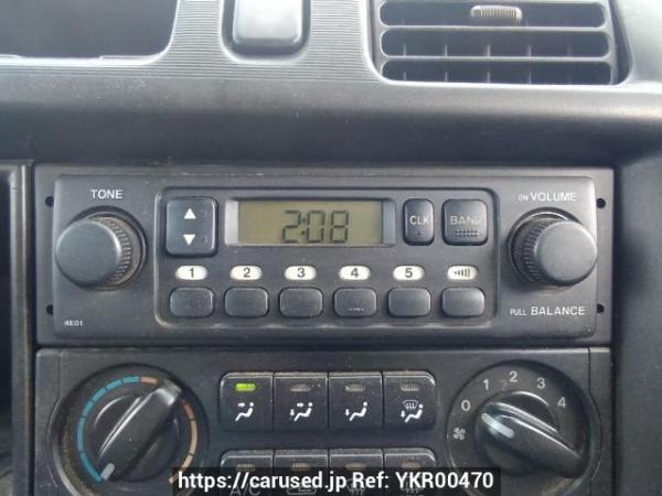 Used 2007 MT nissan vanette-van SK82VN Image[20]