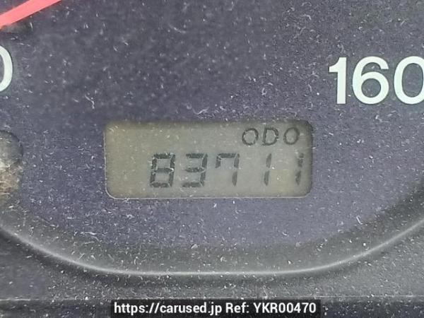 Used 2007 MT nissan vanette-van SK82VN Image[24]