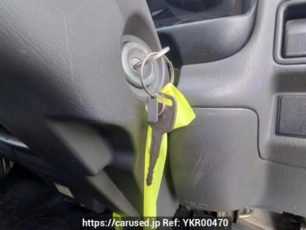Used 2007 MT nissan vanette-van SK82VN Image[25]