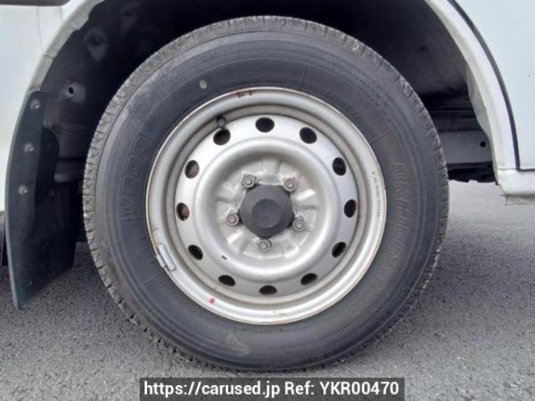Used 2007 MT nissan vanette-van SK82VN Image[26]