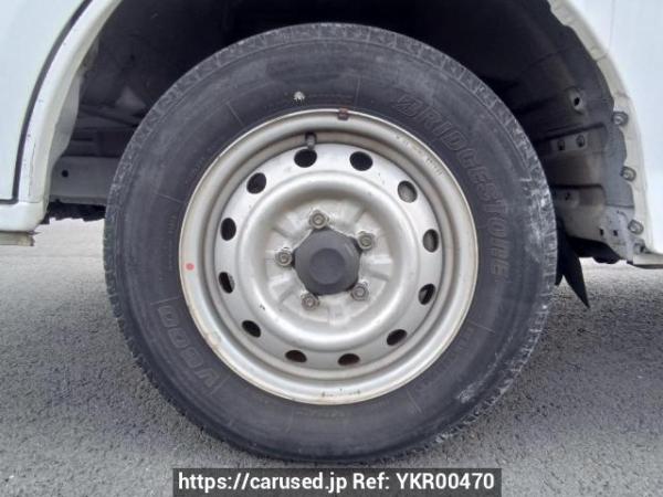 Used 2007 MT nissan vanette-van SK82VN Image[27]