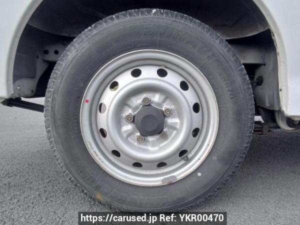 Used 2007 MT nissan vanette-van SK82VN Image[28]