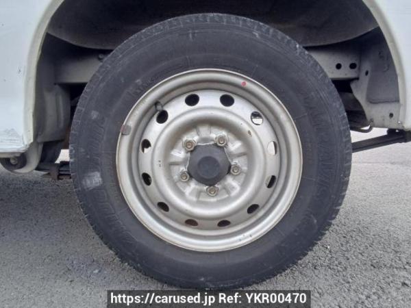 Used 2007 MT nissan vanette-van SK82VN Image[29]
