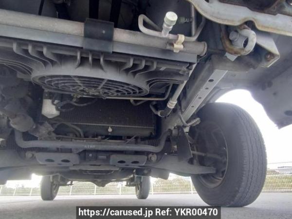 Used 2007 MT nissan vanette-van SK82VN Image[31]