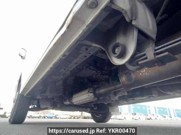 Used 2007 MT nissan vanette-van SK82VN Image[32]