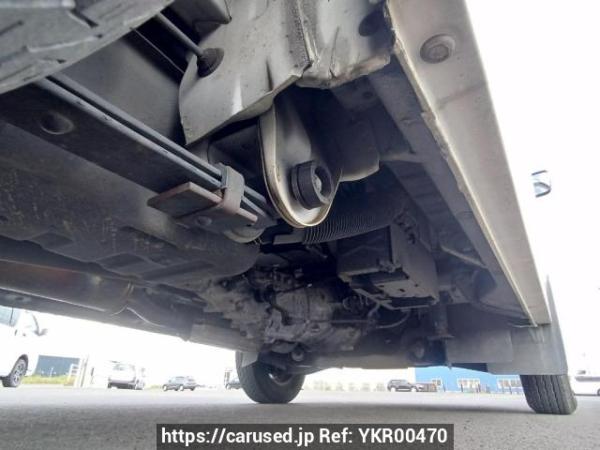 Used 2007 MT nissan vanette-van SK82VN Image[33]