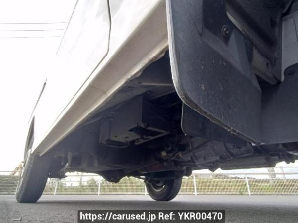 Used 2007 MT nissan vanette-van SK82VN Image[34]