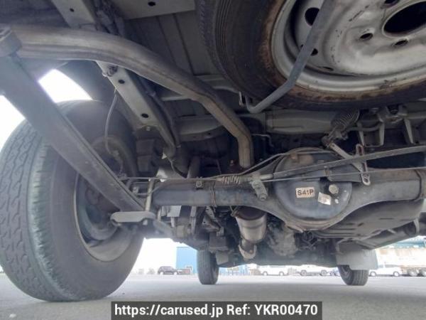 Used 2007 MT nissan vanette-van SK82VN Image[36]