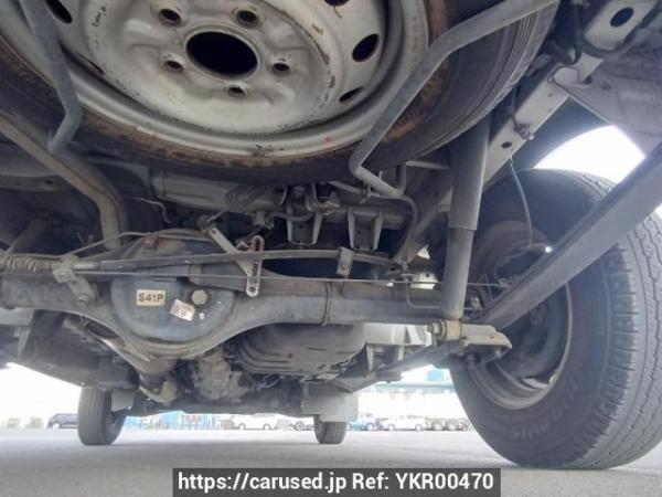 Used 2007 MT nissan vanette-van SK82VN Image[37]