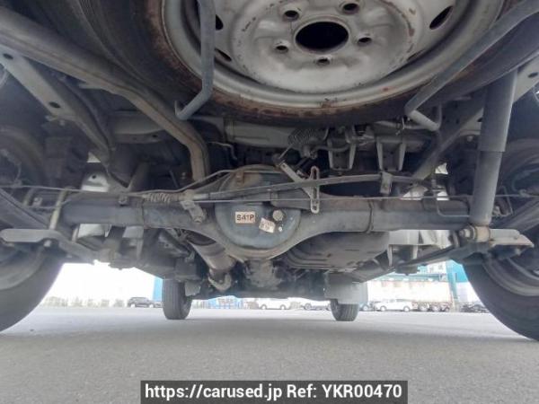 Used 2007 MT nissan vanette-van SK82VN Image[38]