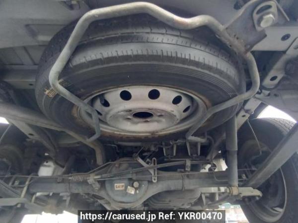 Used 2007 MT nissan vanette-van SK82VN Image[39]