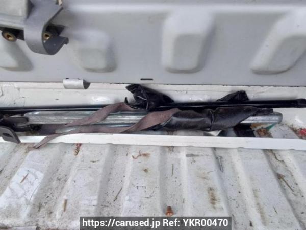 Used 2007 MT nissan vanette-van SK82VN Image[41]