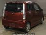 Used 2014 AT daihatsu move LA100S Image[1]