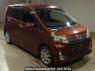Used 2014 AT daihatsu move LA100S Image[2]