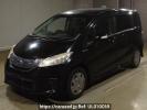 Honda Freed spike hybrid GP3
