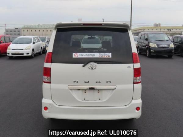 Used 2005 AT toyota noah AZR60G Image[5]