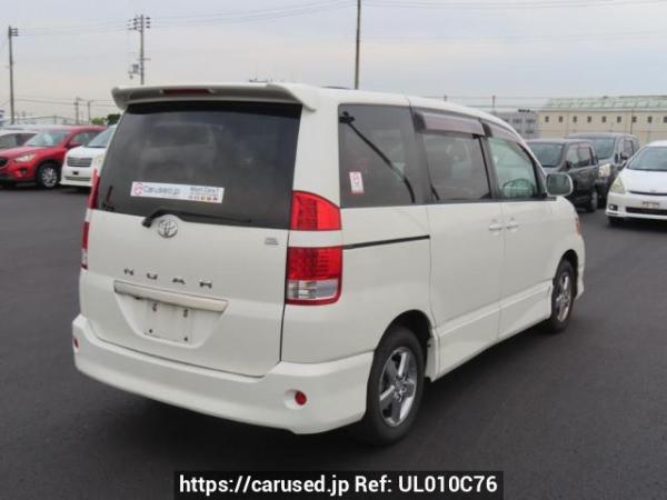 Used 2005 AT toyota noah AZR60G Image[6]