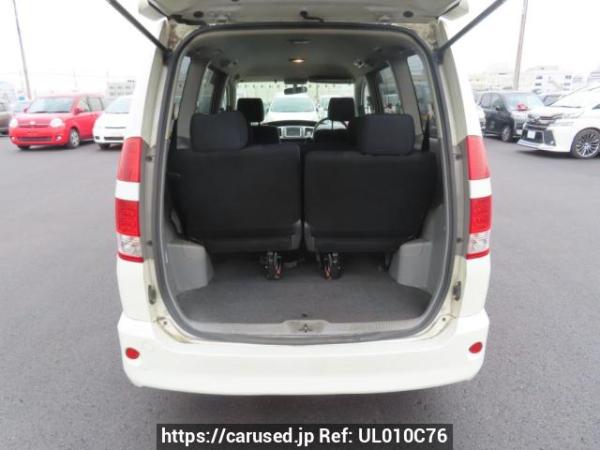 Used 2005 AT toyota noah AZR60G Image[8]