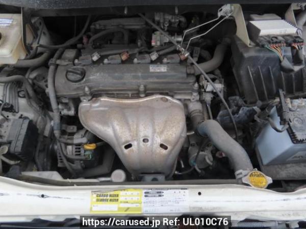 Used 2005 AT toyota noah AZR60G Image[10]