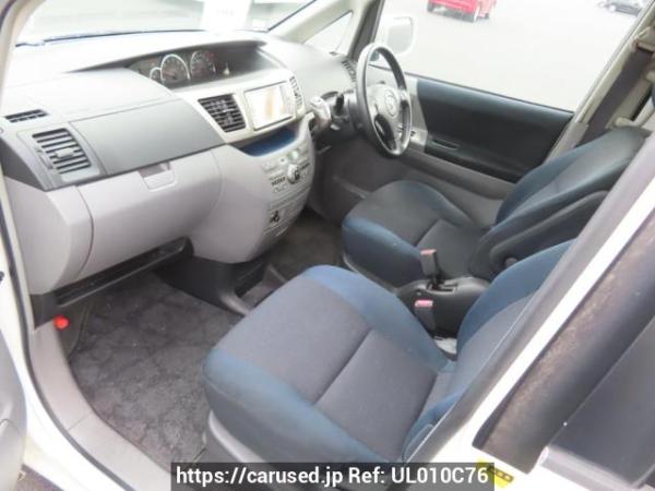 Used 2005 AT toyota noah AZR60G Image[15]