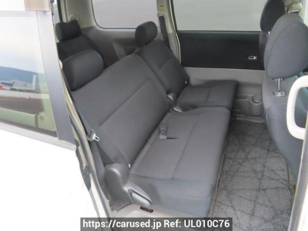 Used 2005 AT toyota noah AZR60G Image[18]