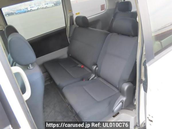 Used 2005 AT toyota noah AZR60G Image[20]