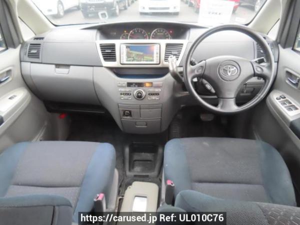 Used 2005 AT toyota noah AZR60G Image[23]
