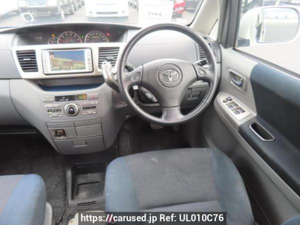 Used 2005 AT toyota noah AZR60G Image[25]