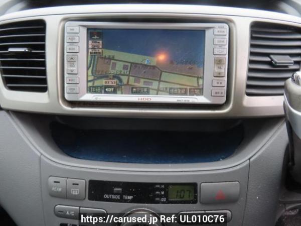 Used 2005 AT toyota noah AZR60G Image[27]