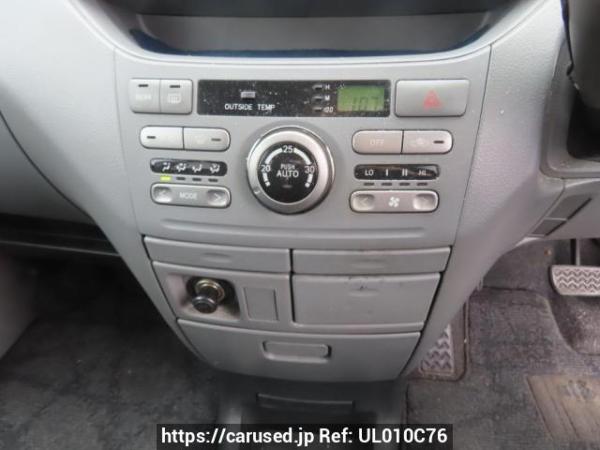 Used 2005 AT toyota noah AZR60G Image[28]