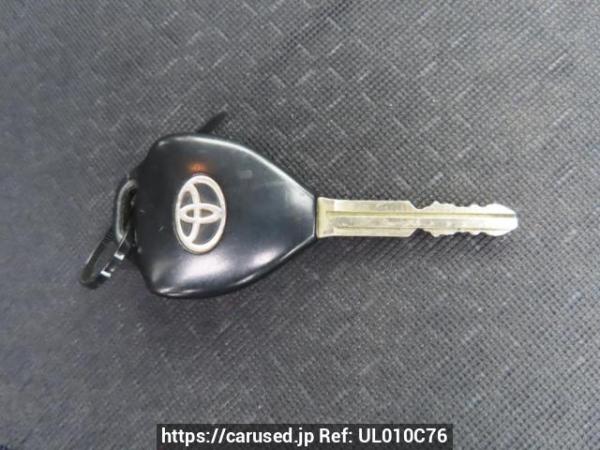Used 2005 AT toyota noah AZR60G Image[34]