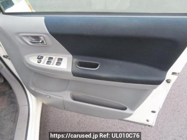 Used 2005 AT toyota noah AZR60G Image[35]