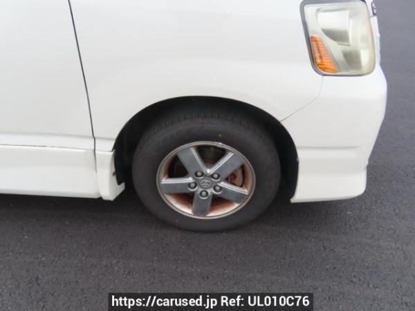 Used 2005 AT toyota noah AZR60G Image[37]