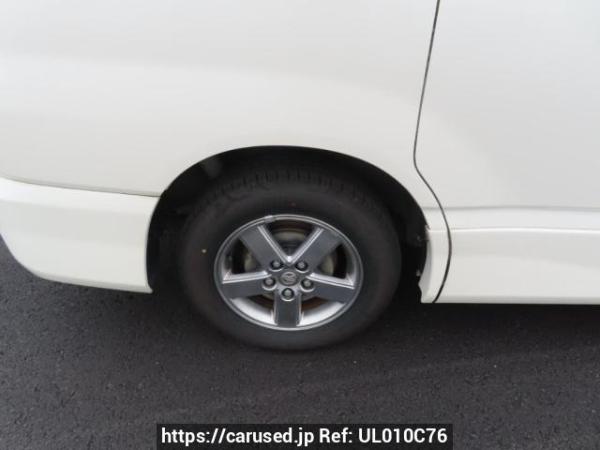 Used 2005 AT toyota noah AZR60G Image[38]