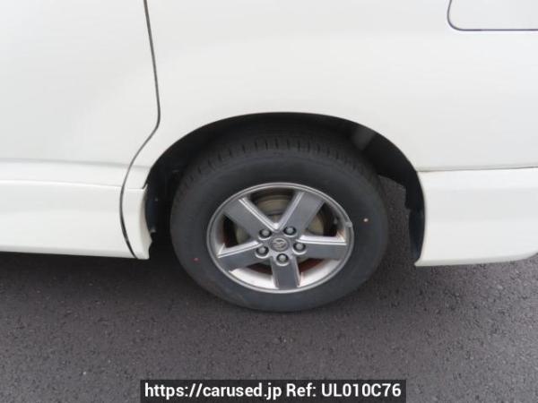 Used 2005 AT toyota noah AZR60G Image[39]