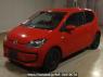 Used 2015 AT volkswagen up AACHY Image[0]