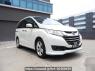 Used 2016 CVT honda odyssey null Image[4]