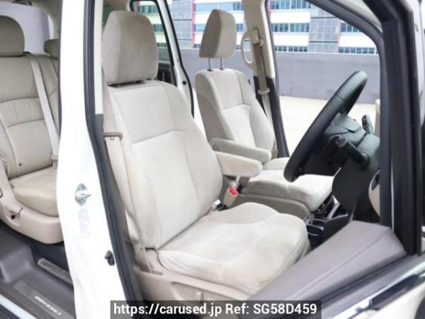 Used 2016 CVT honda odyssey null Image[7]