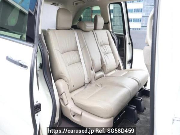 Used 2016 CVT honda odyssey null Image[8]