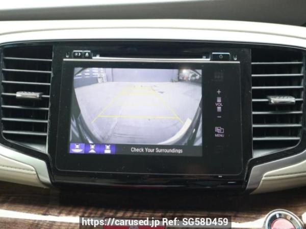 Used 2016 CVT honda odyssey null Image[11]