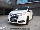 Honda Odyssey others